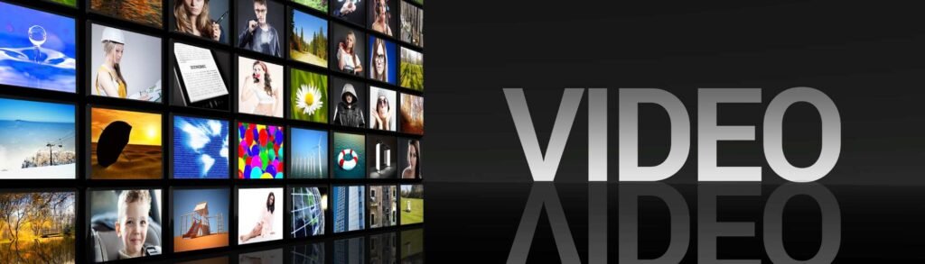 video trend