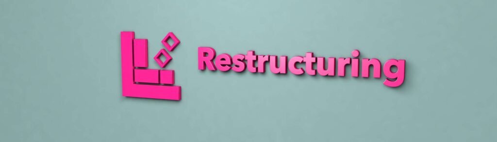 restyling sito web