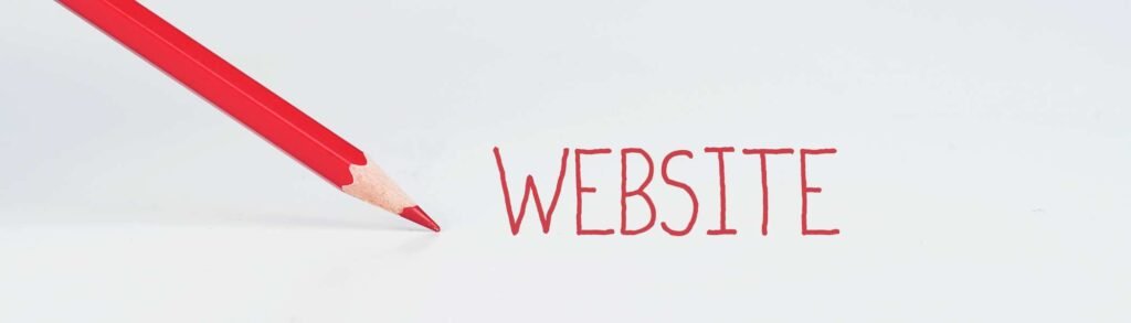 website